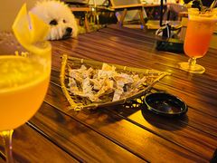 -城墙外BAR