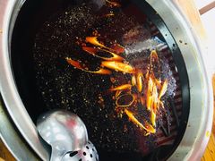 -李德富老街牛杂火锅(抚琴街店)