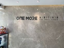 -ONE MORE变画