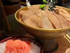 -巴奴毛肚火锅(七宝领展广场店)