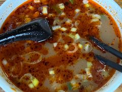 招牌牛肉汤-兄弟俩老李家牛肉汤(总店)