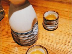 -薇酌饮·陕西菜(南门外店)