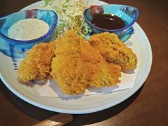 -千代武日本料理(哈西店)