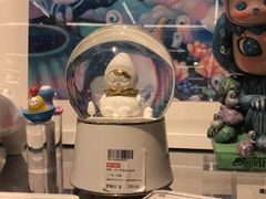 -泡泡玛特POPMART(侨福芳草地店)