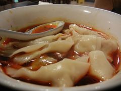 辣水饺-春阳水饺(香槟广场店)