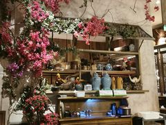 大堂-桂小厨广西菜(万象城店)