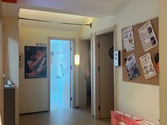 -谷小推·按摩·茶饮·社交(茂业店)