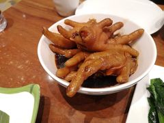 -北海金昌开元名都大酒店·四季轩中餐厅