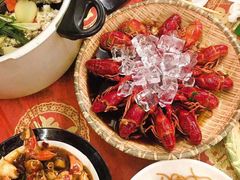 -小辉哥大排档(船山路总店)
