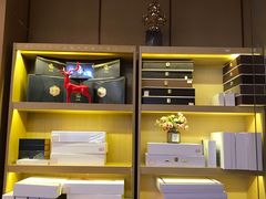 -柏悦SPA(君汇店)