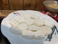 -渝大狮毛肚老火锅(普陀店)