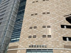 -大阪历史博物馆