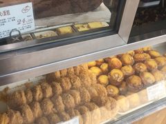 -苹果花园(桂林路店)