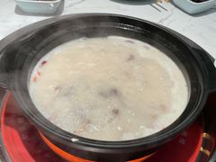 -捞神煲汤火锅(湖滨商业街店)