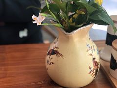 溏心茶香卤草鸡蛋-囿面传统制面馆(中央路店)
