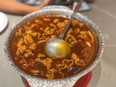 -大闫家烧烤·小海鲜家常菜(郑庄店)