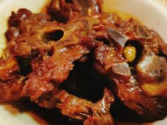 -羊家胡同·龙虾烧烤火锅(龙汇路店)