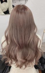 -FASHION PALACE hair+