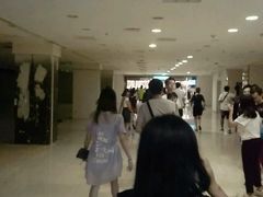 -南宁时代电影大世界(CGS激光中国巨幕)