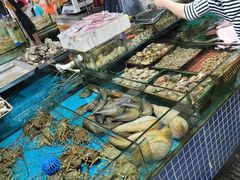 -北海港酒楼 海鲜代加工 粤菜(淡村商贸城店)