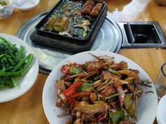 -天程知味园