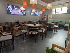 -大四喜·鲜牛肉火锅(洛阳大学城店)
