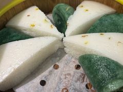-徽韵人家·传承正宗徽菜(牡丹园店)