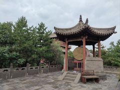 -善化寺