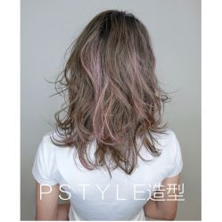-P.STYLE派斯造型