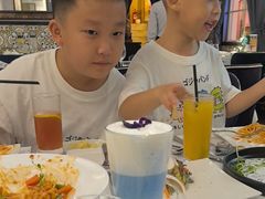 -安东尼奥餐厅