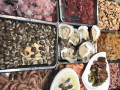 -老济南·地道济南菜(大明湖店)