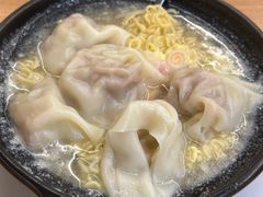 -买又大餐厅(福林里店)