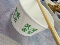 -小民大排档(江汉路店)