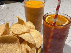 -Home Thai·泰谣(王府井apm店)