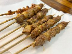 -晋芳源刀削面烧烤