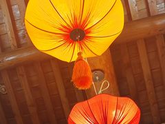 -丽江庭院·云南野生菌·海鲜火锅(鼓楼四合院店)