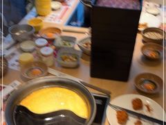 -温野菜涮涮锅(大悦城店)