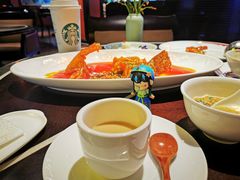 -杭州西子湖四季酒店·金沙厅