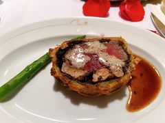 -壳里西餐厅Coquille Seafood Bistro(蒙自路店)