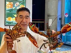 -将相和·海鲜蒸饺大连菜