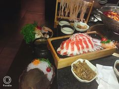 -湊湊火锅·茶憩(新中关购物中心店)