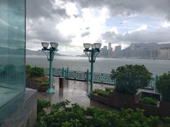 -香港九龙海逸君绰酒店