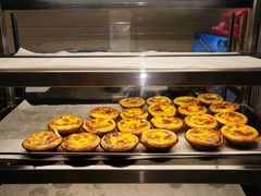 蛋挞-色香味(澳门巴黎人店)