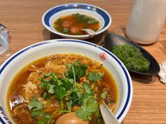 -遇见小面(广州南站店)