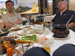 -莲花公园煎蟹(总店)