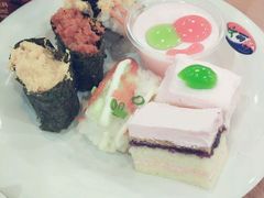 -汉丽轩·音乐自助烤肉餐厅(石岐店)