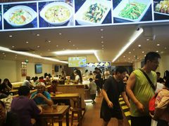 -素满香·素食自助餐厅(直营·大兴街店)