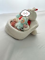 点击看大图 -玛瑞莎孕婴童摄影到家拍