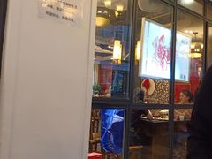 门面-铜人李火锅(西大街店)