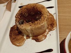 冲绳黑糖爆浆蛋糕-必胜客(鑫乐汇店)